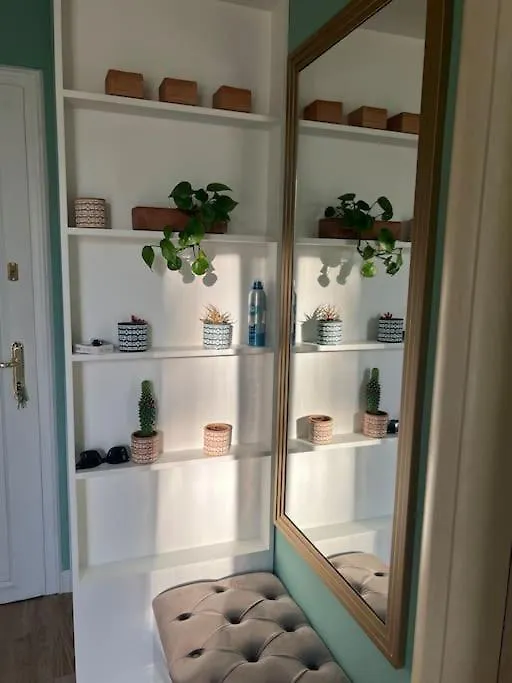 Margerita Seaside Apartment Golem  0*, Golem (Tirana)