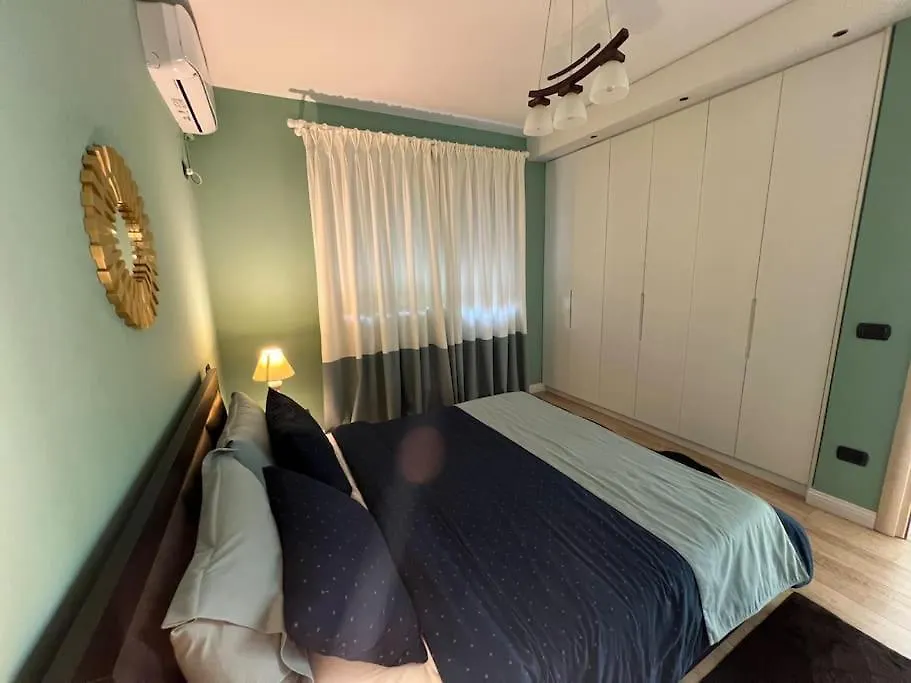 Margerita Seaside Apartment Golem  Golem (Tirana)