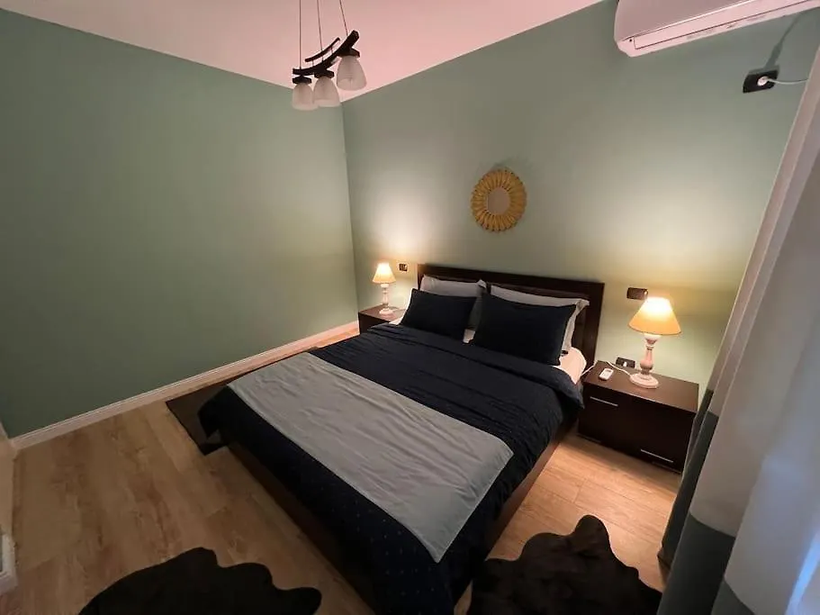 Margerita Seaside Apartment Golem   Golem (Tirana)
